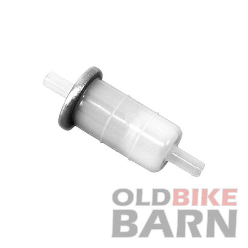 Fuel Filter 3/8 inch (10mm)