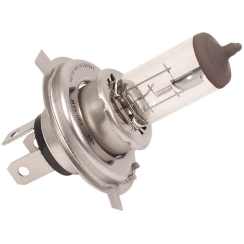 Halogen Headlamp Bulb 100/55 Watt