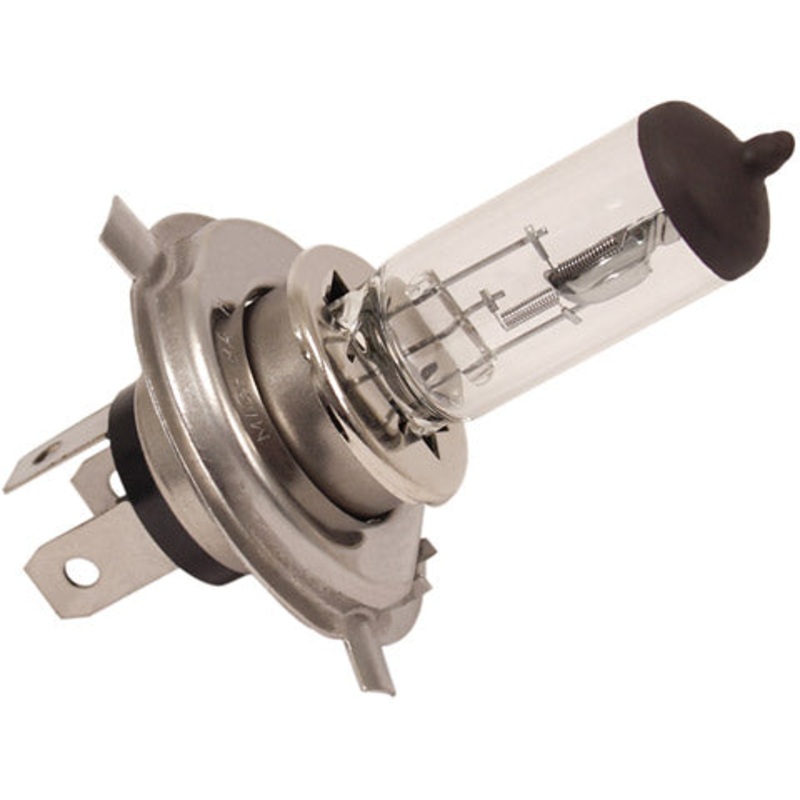 Halogen Headlamp Bulb 100/90 Watt