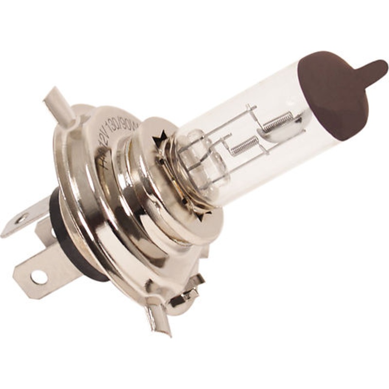 Halogen Headlamp Bulb 130/90 Watt