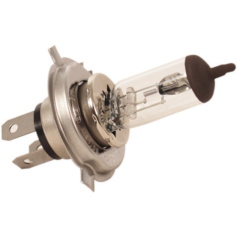 Halogen Headlamp Bulb 60/55 Watt