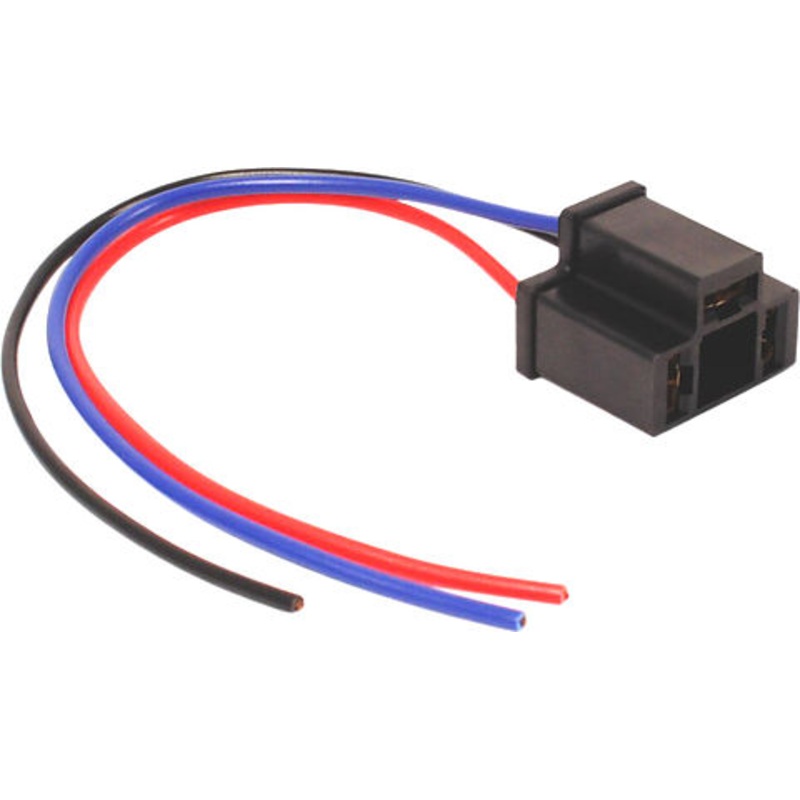 Headlamp Plug