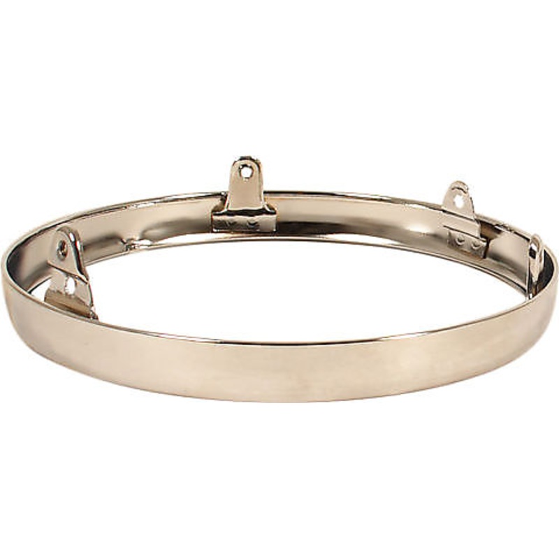 Headlamp Rim