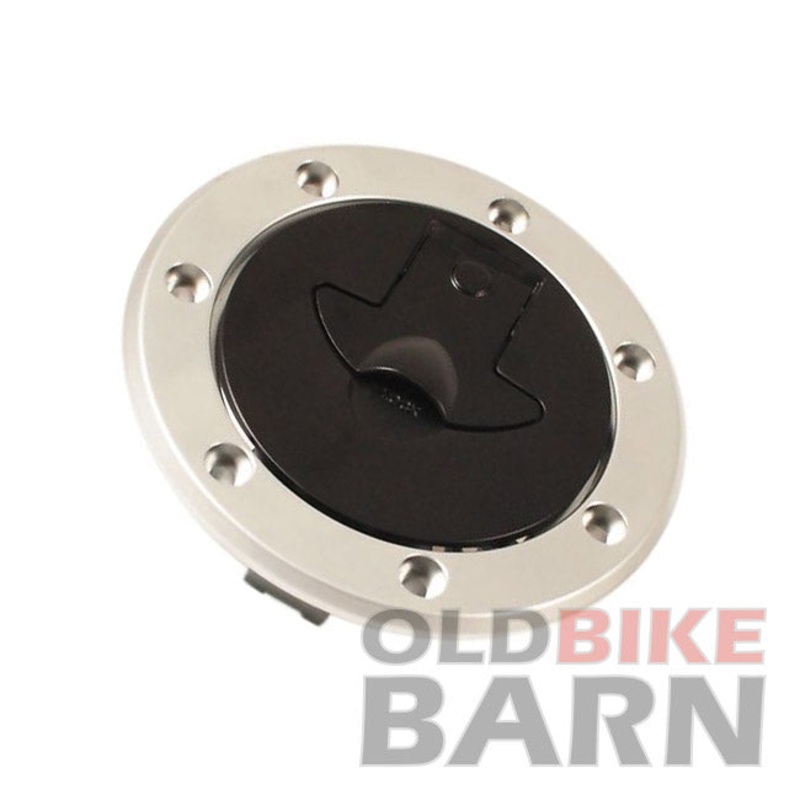 Kawasaki 87-00 EX500 Gas Cap
