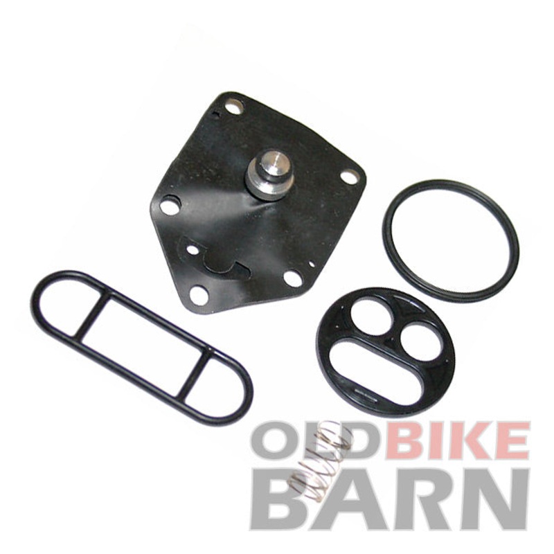 Kawasaki 95-05 VN800 Petcock Rebuild Kit