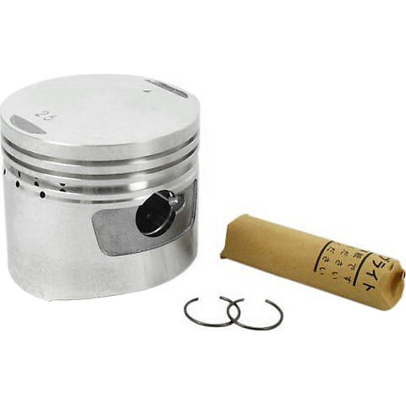 Piston Kit – 1st. Oversize (+0.25mm)