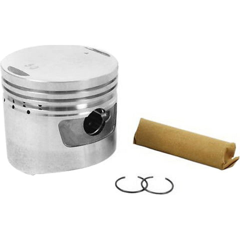Piston Kit – 2nd Oversize (+0.50mm.)