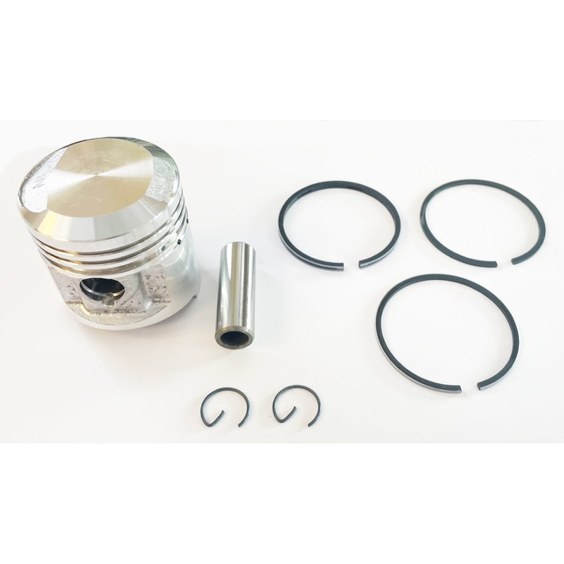 Piston Kit (Standard Size)