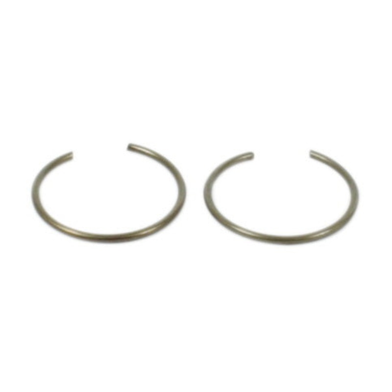Piston Pin Clips (Pk/2)