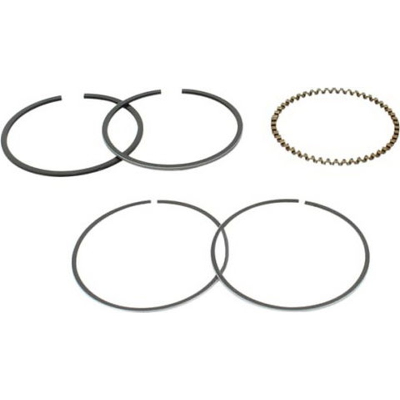 Piston Ring Set – 1st Oversize (0.25mm.)