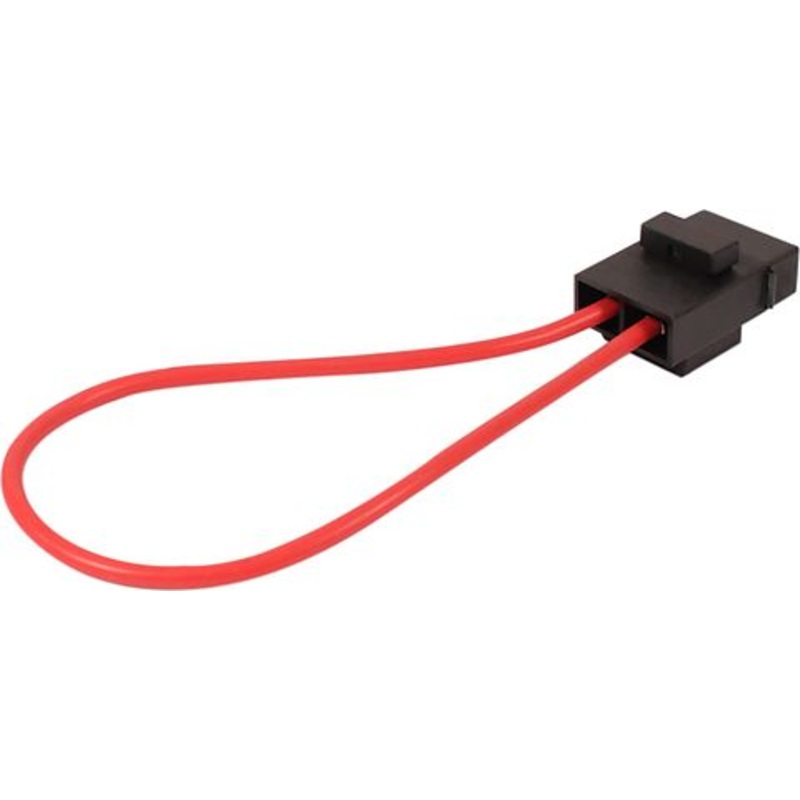 Plug In Fuse Holder