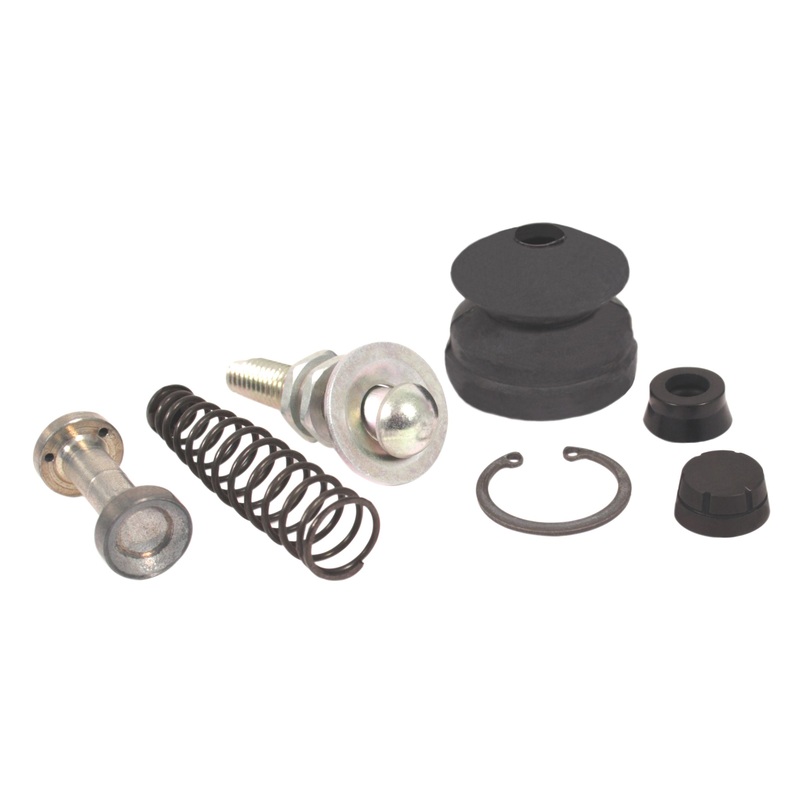 Rear Master Cylinder Rebuild Kit 08-0213