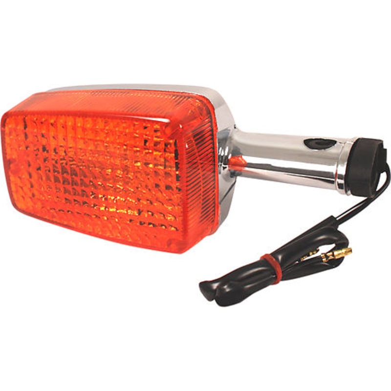 Rear Signal Lamp