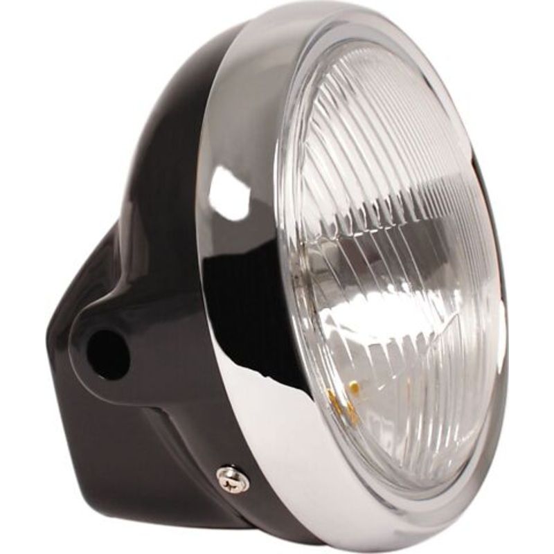 Replacement Headlamp Assembly
