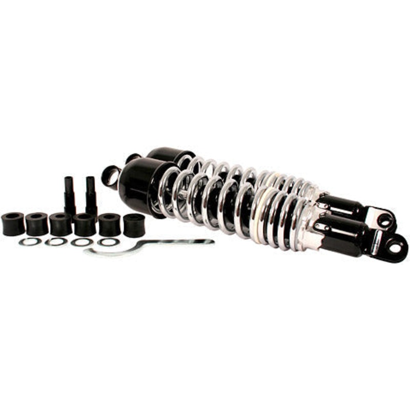Shock Absorber Set ~ Stock 335mm Length 06-3603