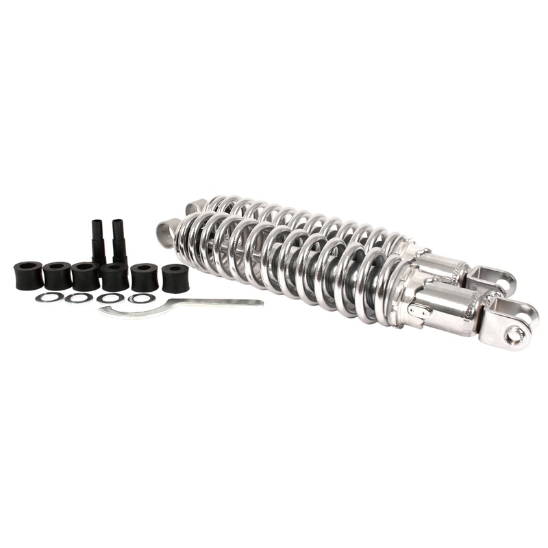 Shock Absorber Set ~ Stock 335mm Length