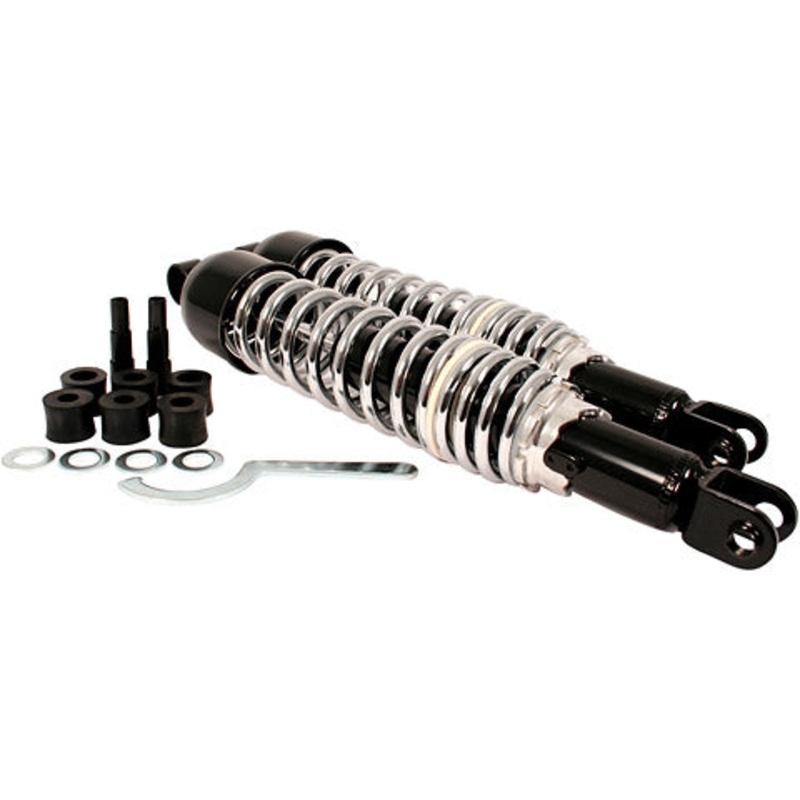Shock Absorber Set ~ Stock 365mm Length 06-3604