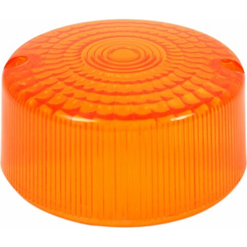 Signal Lamp Lens