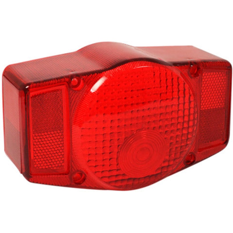 Tail Light Lens 11-2259