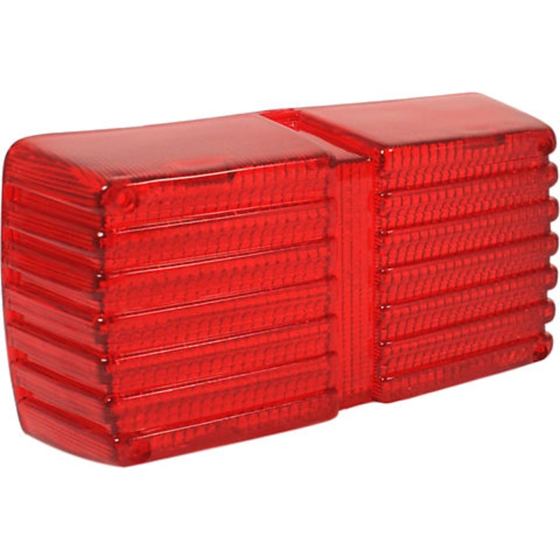 Tail Light Lens 11-2262