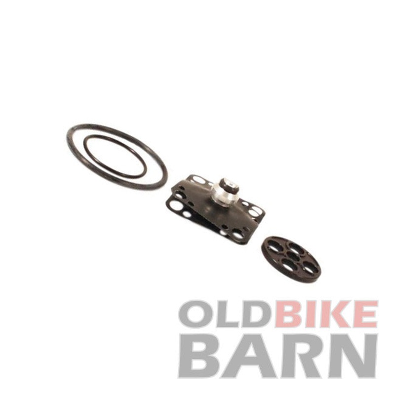 Yamaha 81-83 XJ750/XV920 Petcock Rebuild Kit