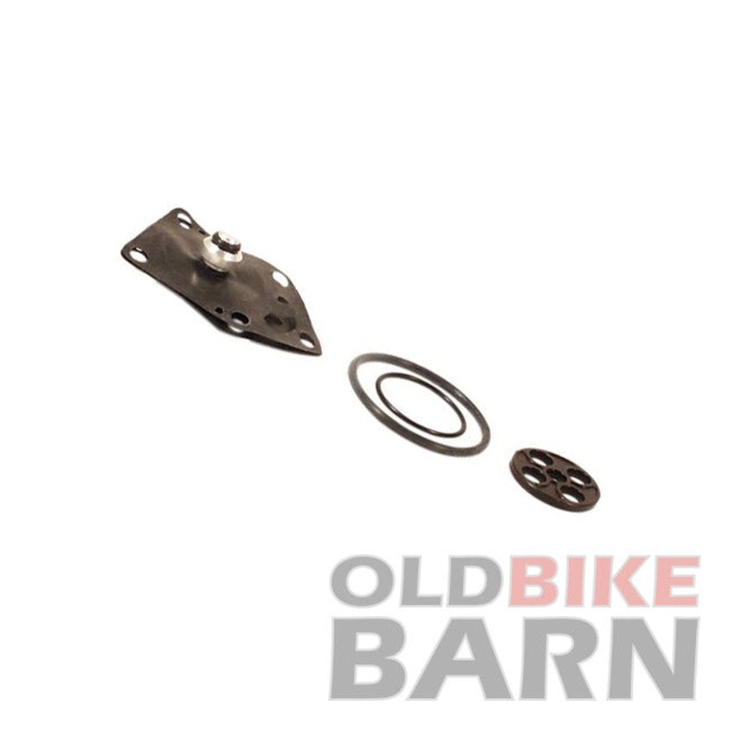 Yamaha 83-85 RD350 Petcock Rebuild Kit