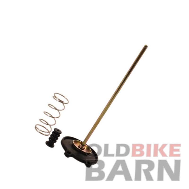 76-78 CB750A / 77-78 CB750F/K Accelerator Pump Diaphragm