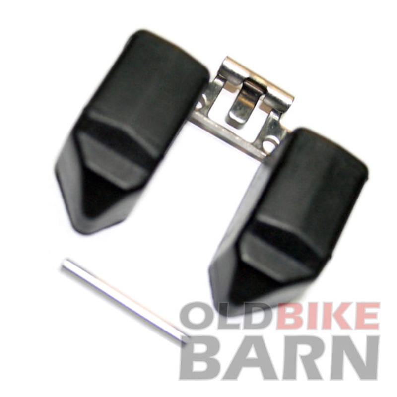 77-78 CB550K / 79-80 CB650 / 76-78 CB750A/F/K Carb Float