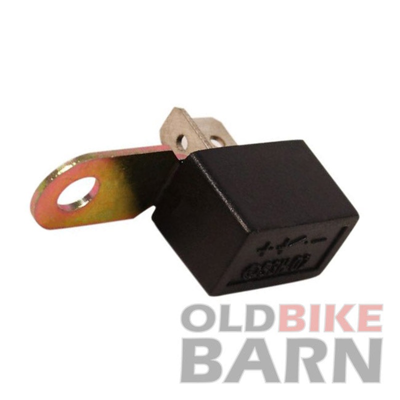 79-82 CB650 / 75-82 CB750A/C/F/L Starter Clutch Diode