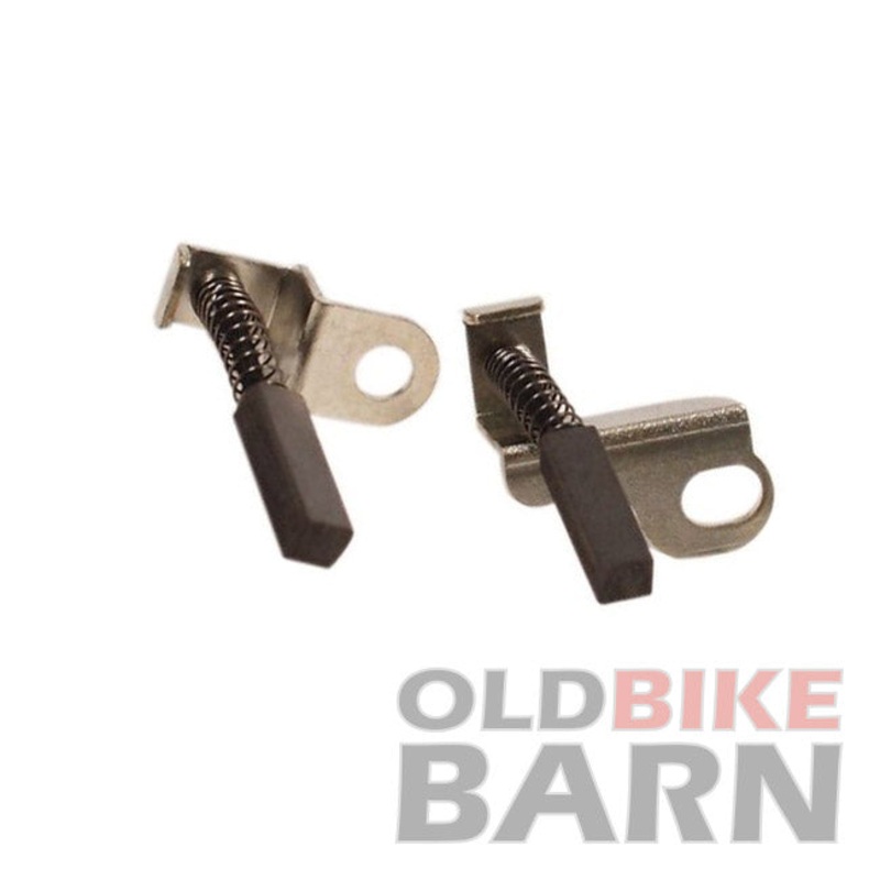 79-82 CB650 / 79-82 CB750 / CBX1000 Alternator Brush Set