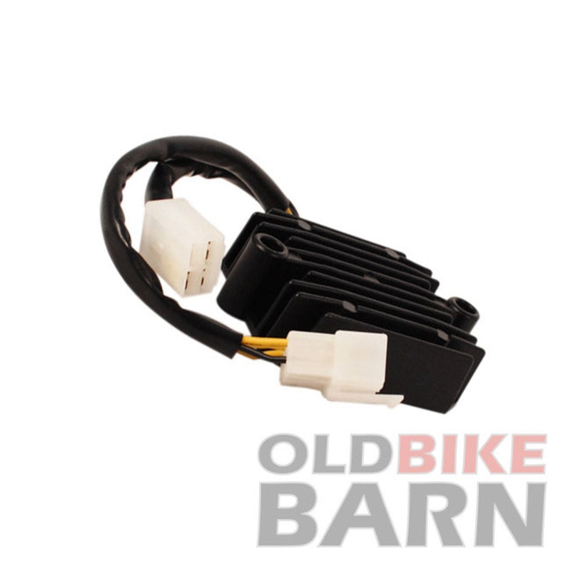 79-82 CB750 / 79-82 CB900 Rectifier/Regulator