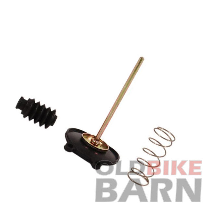 79-82 CB750C/F/K/L Accelerator Pump Diaphragm