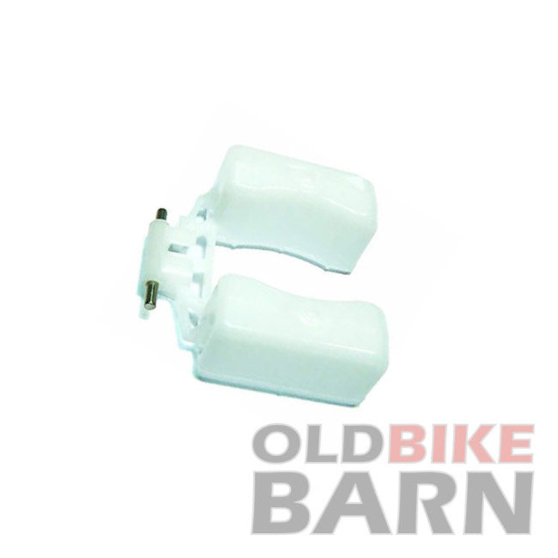 80-81 CB400T / 81-82 CB650 / 80-82 CB750 / CX500 Carb Float