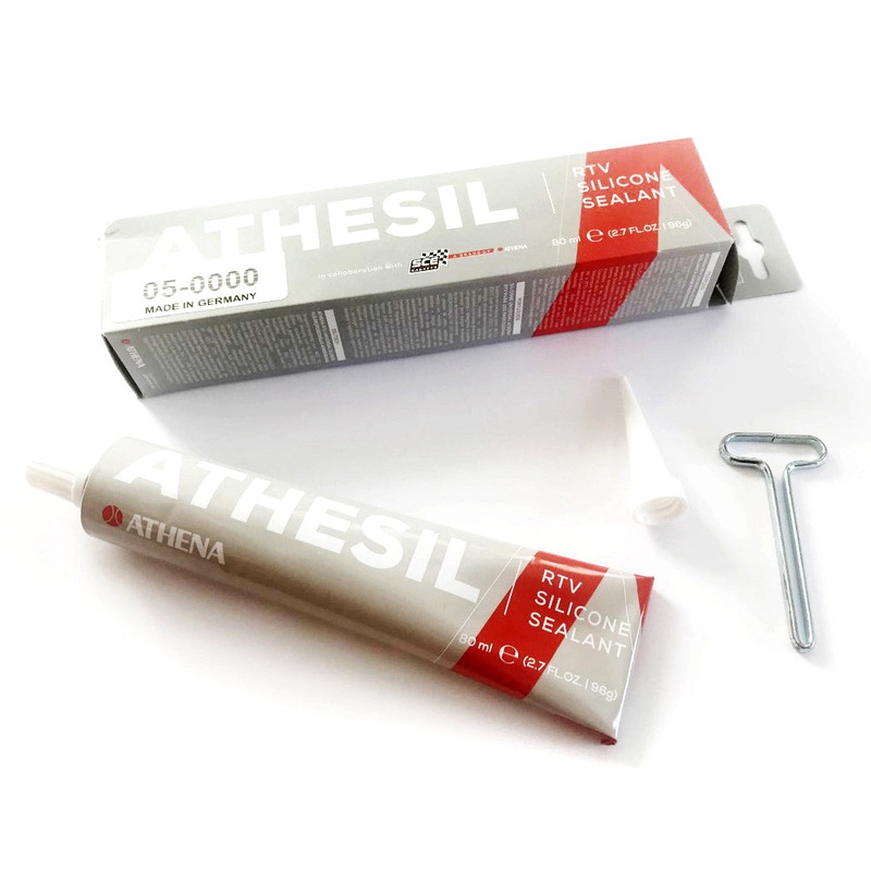 Athesil – RTV Silicone Sealant