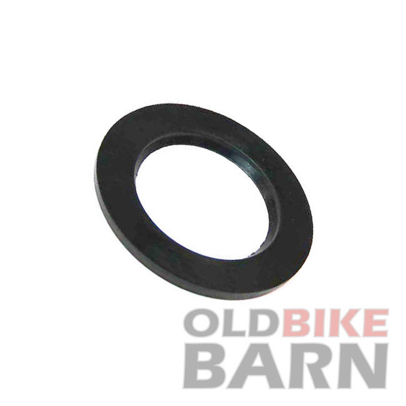 CB400T / CB650 / CB750 / CBX1000 / CX500 / CBX Gas Cap Seal