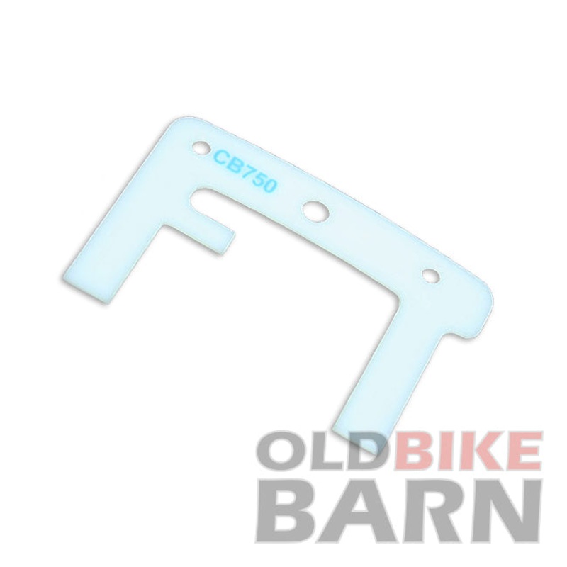 Honda 69-76 CB750 Carb Float Setting Tool