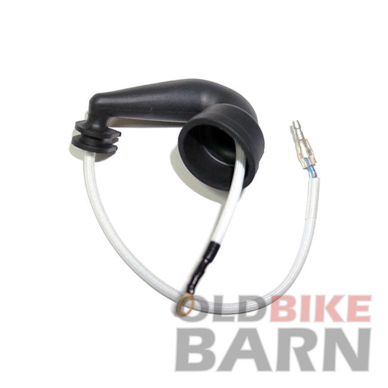 Honda 69-78 CB750 Oil Pressure Switch Wire Kit