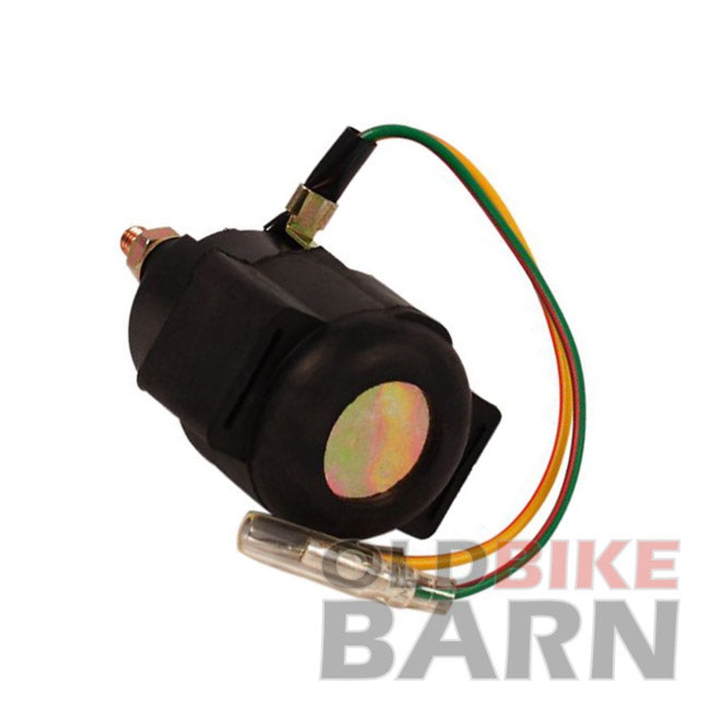 Honda 69-78 CB750A/F/K Starter Relay