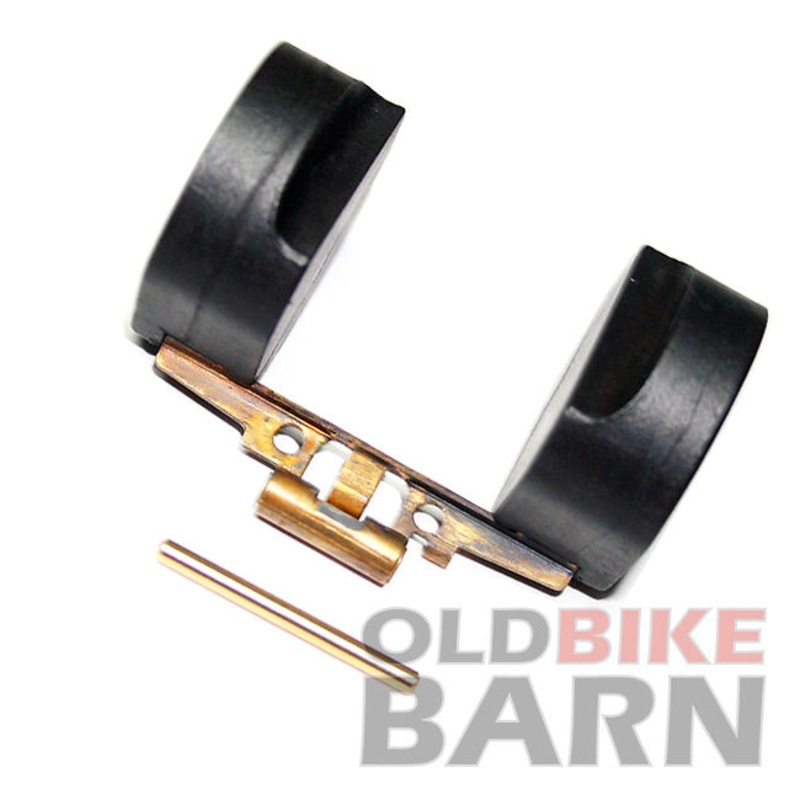 Honda 71-73 CB500K / 74-77 CB550 Carb Float