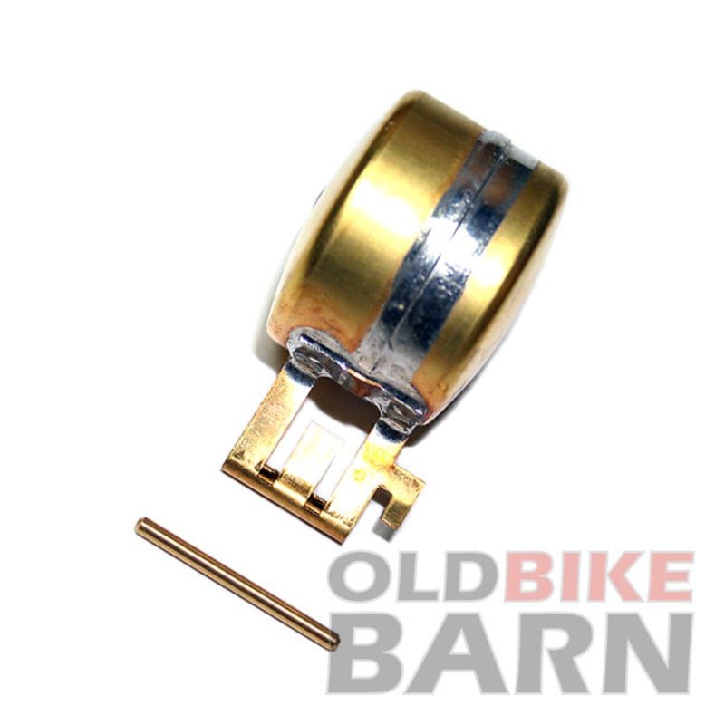 Honda 75-76 CB500T Carb Float