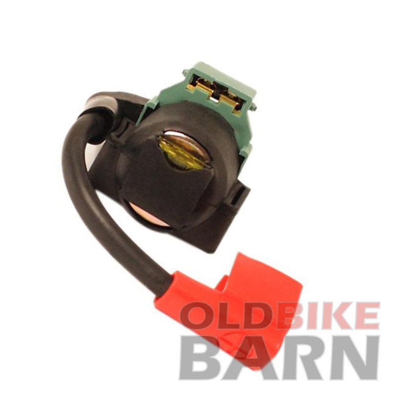 Honda 75-78 CB750F / 80-82 CB750C Starter Solenoid Switch