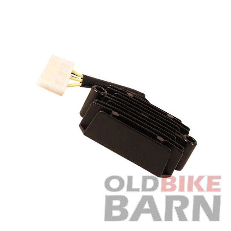 Honda 79-82 CB650 Rectifier/Regulator