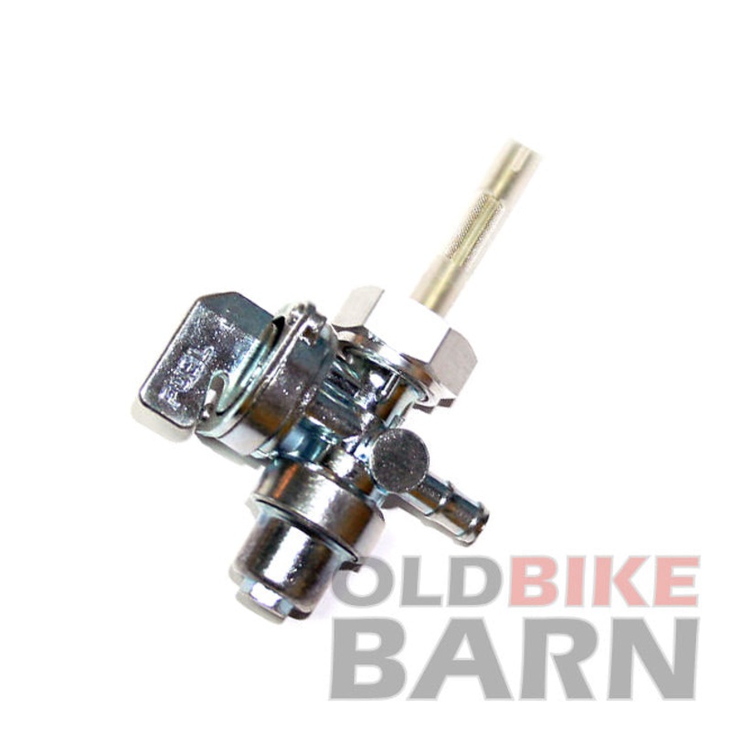 Honda 82 CB650 / 82 CB750C Fuel Petcock
