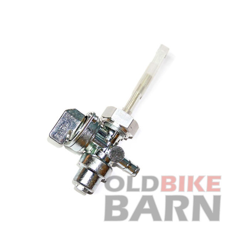 Honda 82 CB750F/K Fuel Petcock