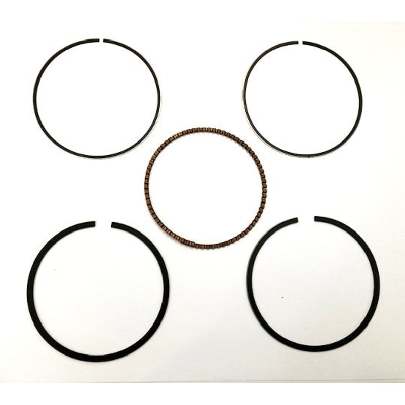 Honda 84-87 GL1200 Piston Ring Set STD. OEM # 13011-MG9-000