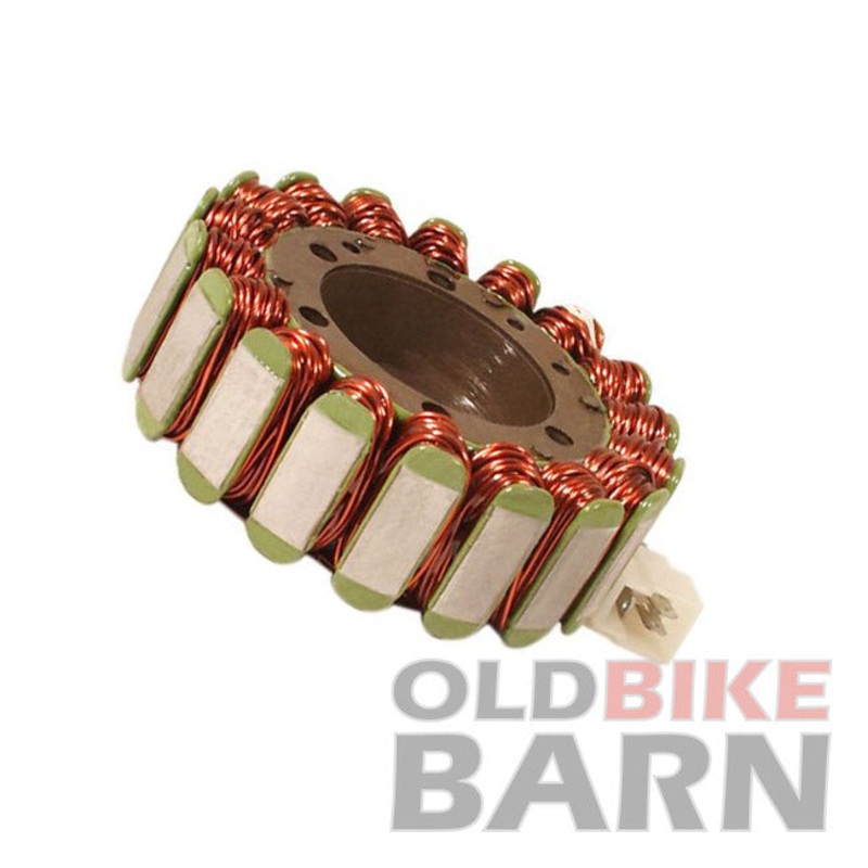 Honda 84-87 GL1200A Alternator/Stator