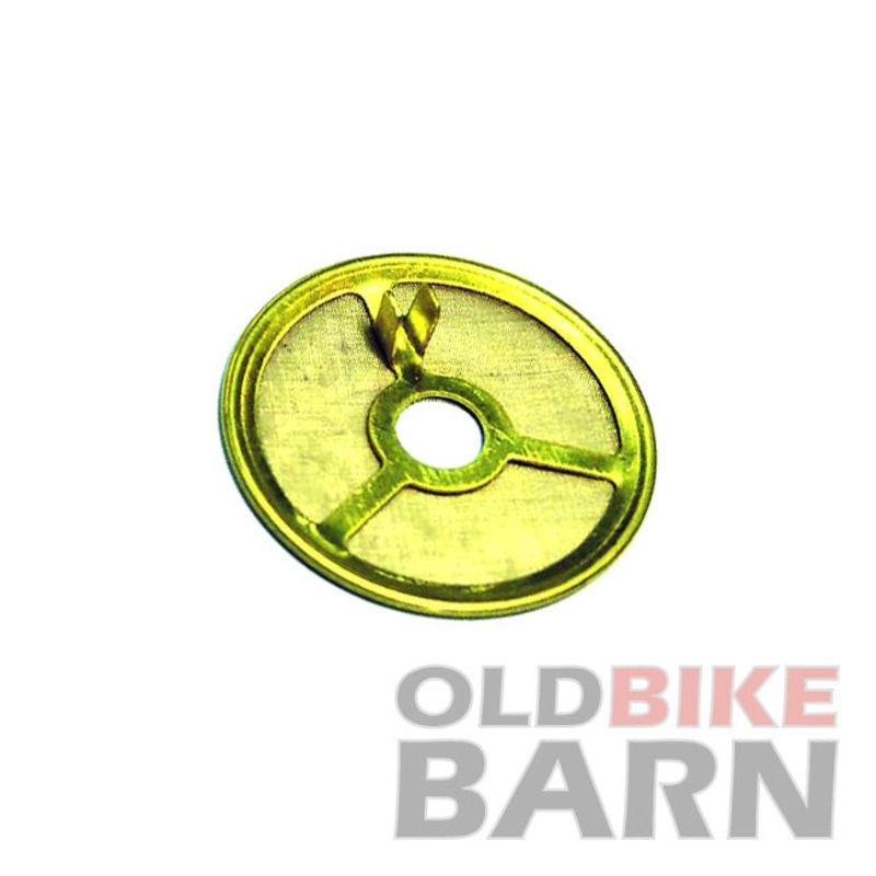 Honda CB350/500/550/750 Fuel Petcock Screen