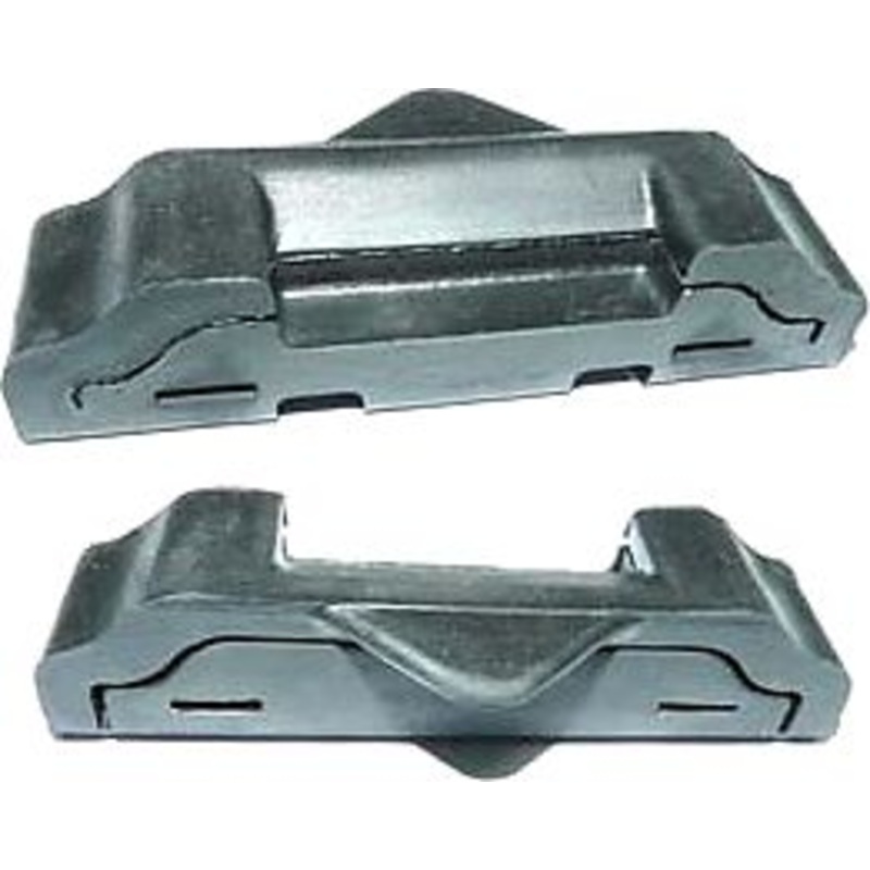 Rear Fuel Tank Holder Rubber 02-6535
