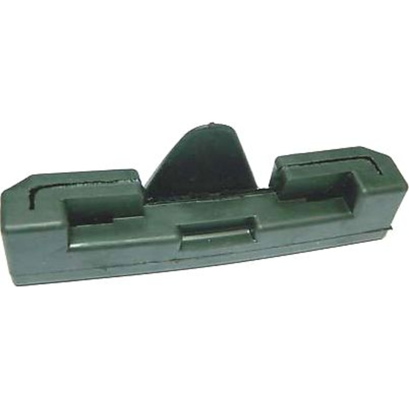 Rear Fuel Tank Holder Rubber 02-6536