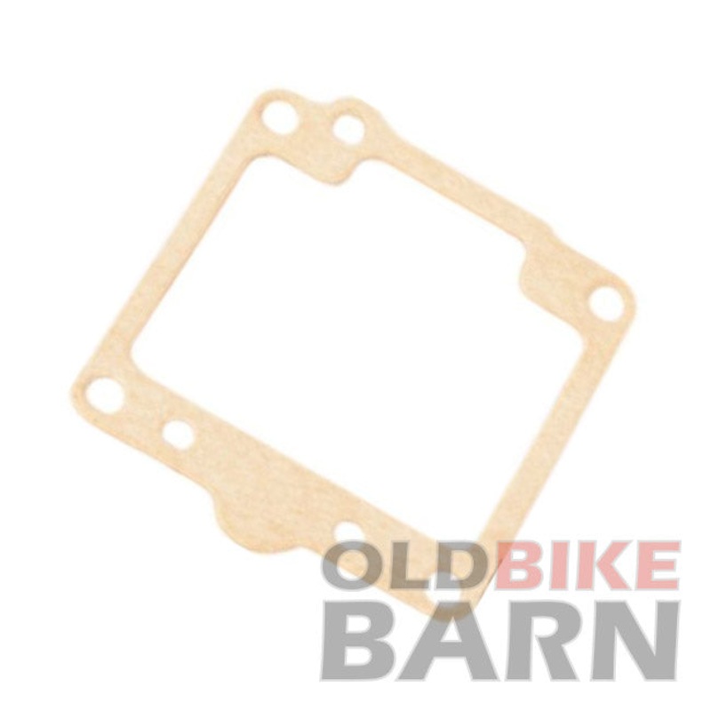 Suzuki 80-82 GS550L/MZ/T 81-82 GS650 Float Bowl Gasket